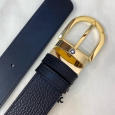 Montblanc Belts